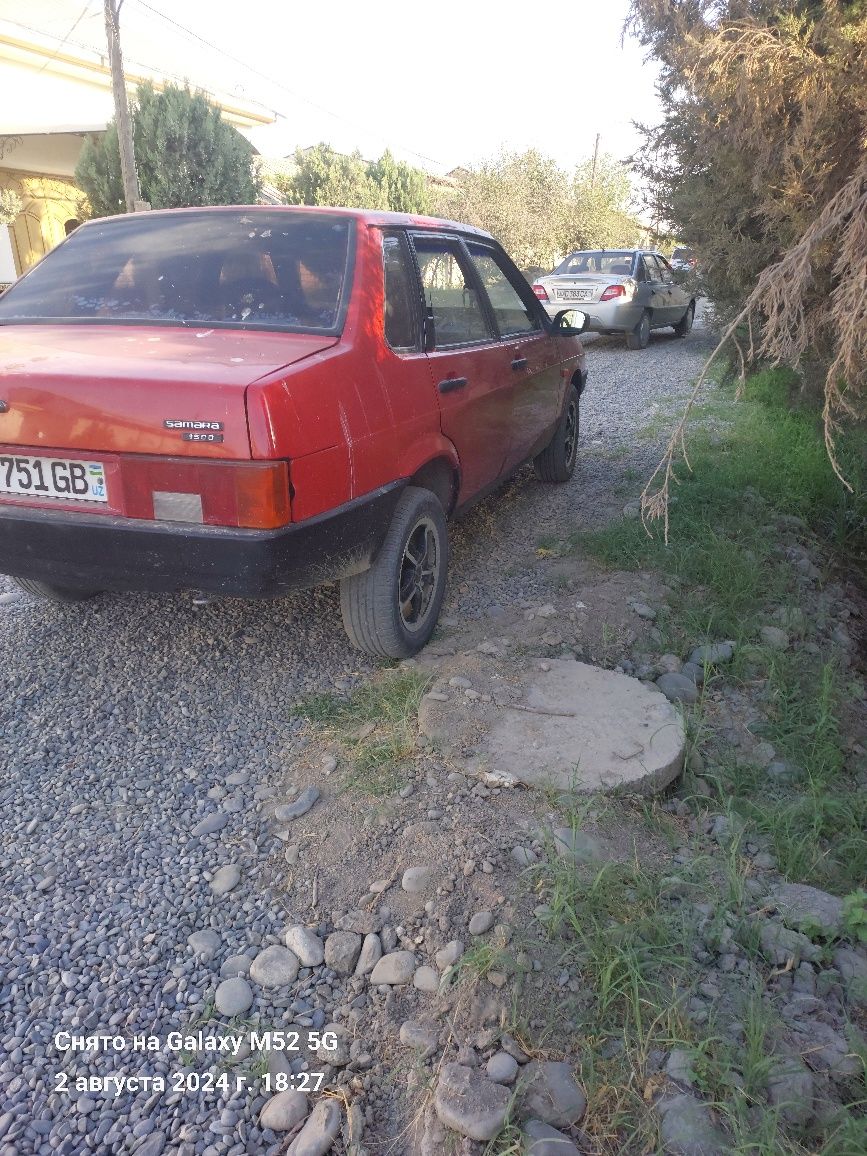 Ваз 21099 срочно