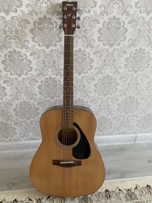 Гитара yamaha в отличном состояние