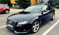 Audi A4 2.7 TDI Ambiton, 2 698 cm³, 190 CP, Piele, Incalzire scaune