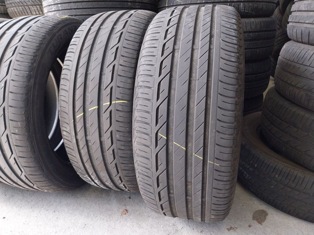 Anvelope second vară 225 50 R17 Bridgestone