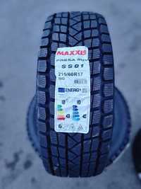 215/60/17 Maxxis Presa 4piese