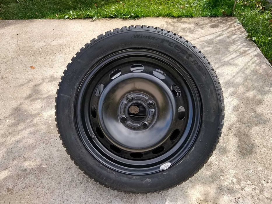 Anvelope si jenti de iarna