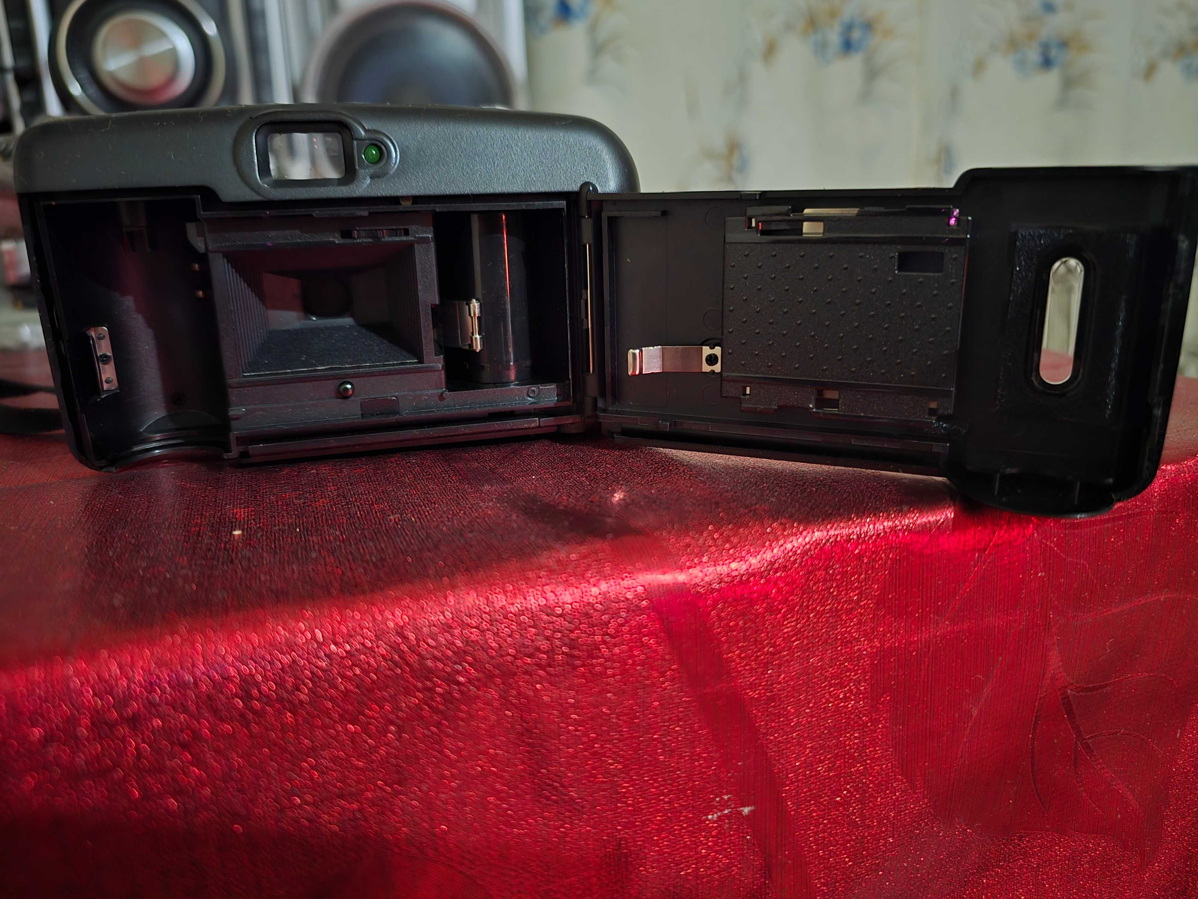 Фотоапарат Samsung fino 20s