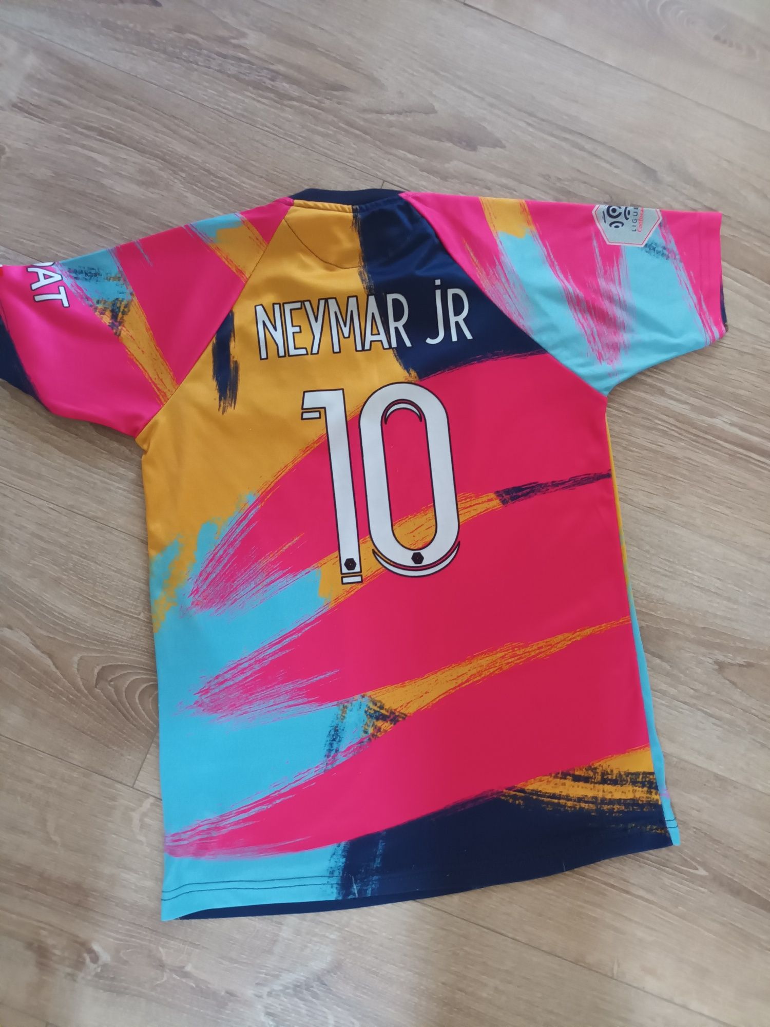 Спортен екип Neymar JR Psj