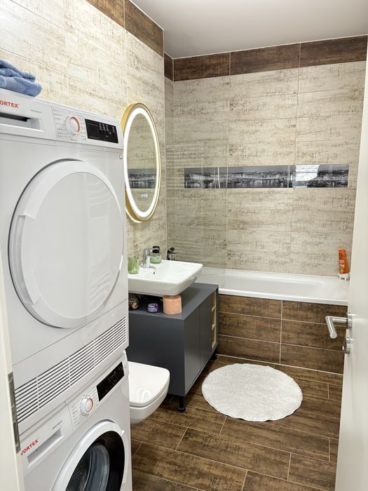 Arteo Premium Apart. Avantgarden 3