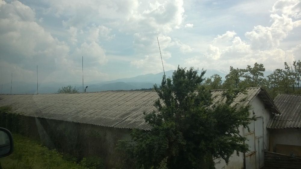 Продава се Парцел в Костенец - 14650 кв.м за 14 €/кв.м - Снимка #15