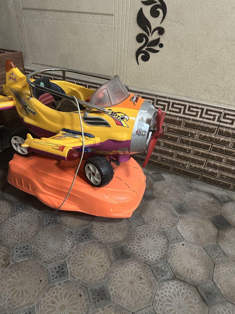 Bolallar atraksioni