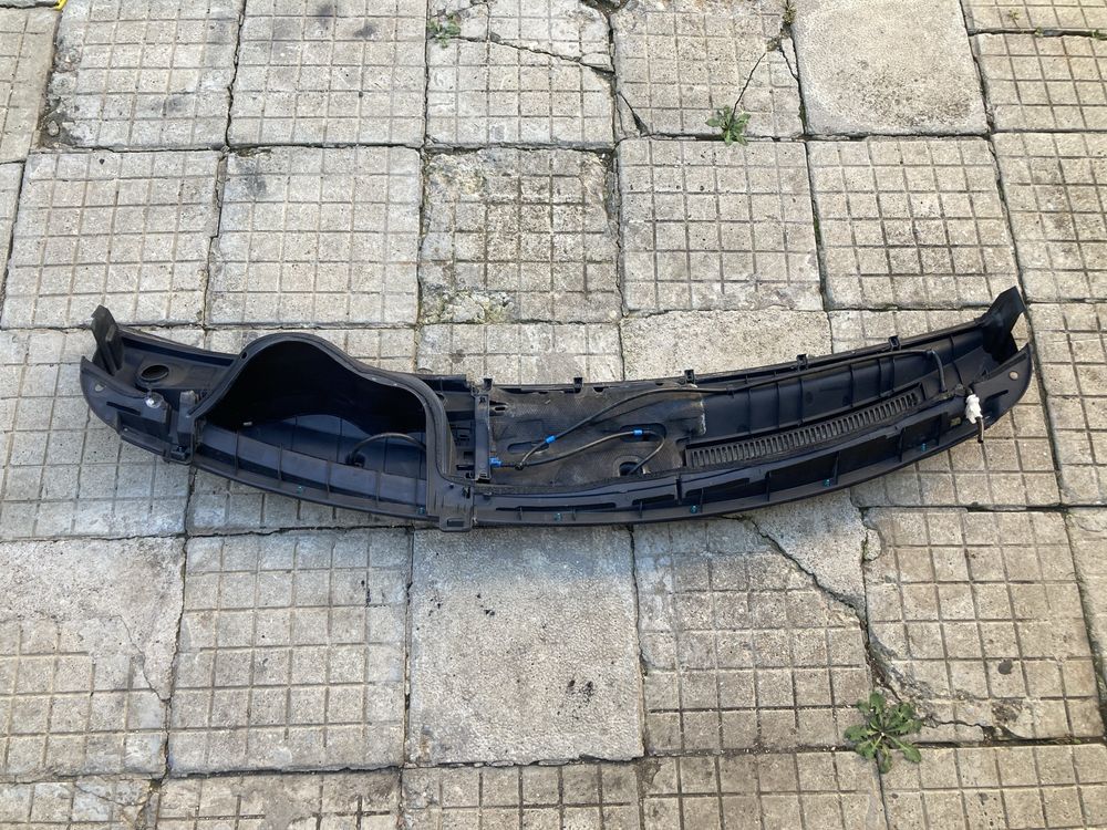 Кора под чистачки за тойота ярис/Toyota yaris 06-11г