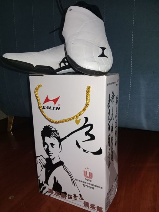 Таеквондо соги аяқ киімі