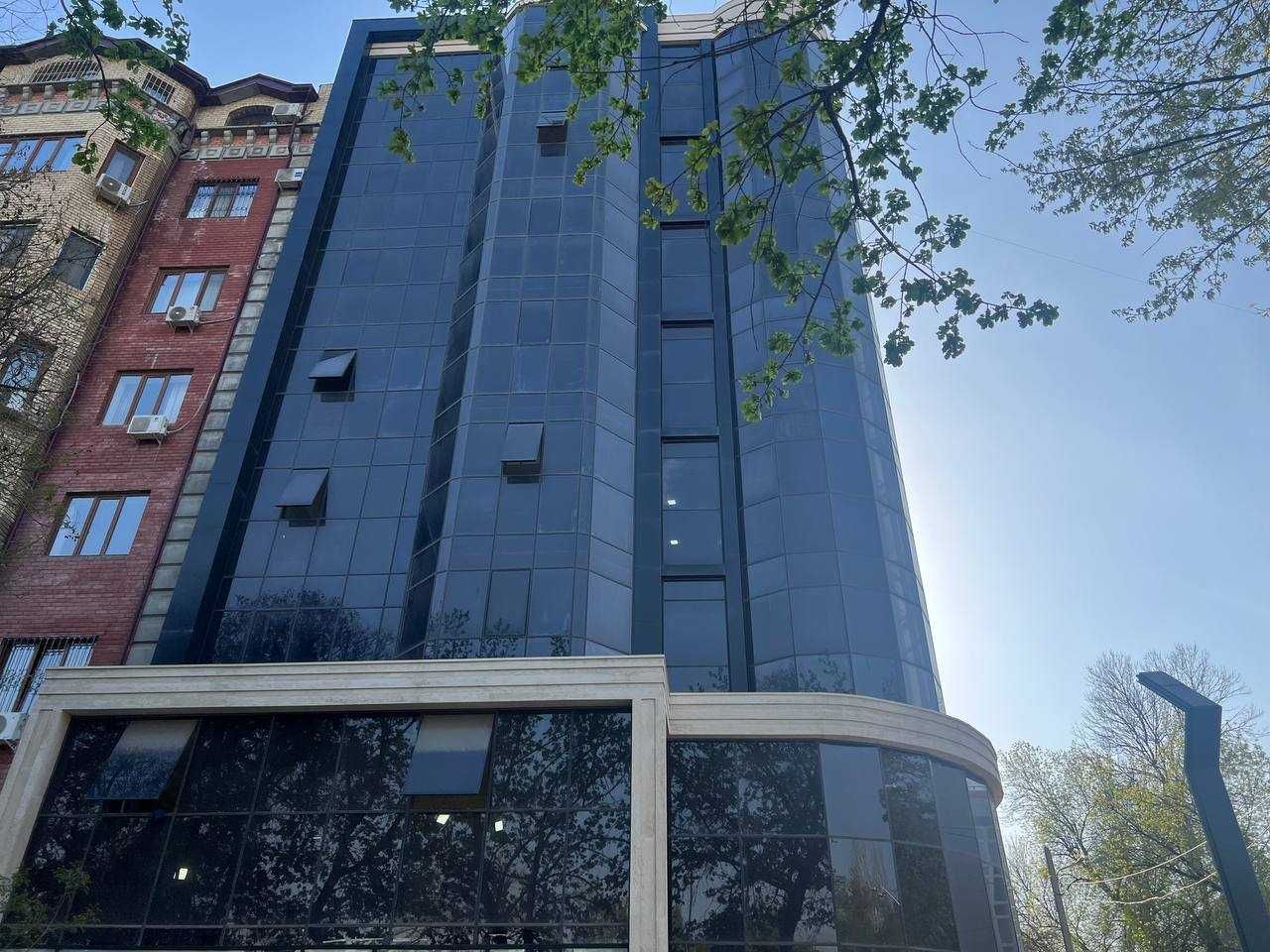 Продается здания на Яккасарайском районе только 8 этаже срочно