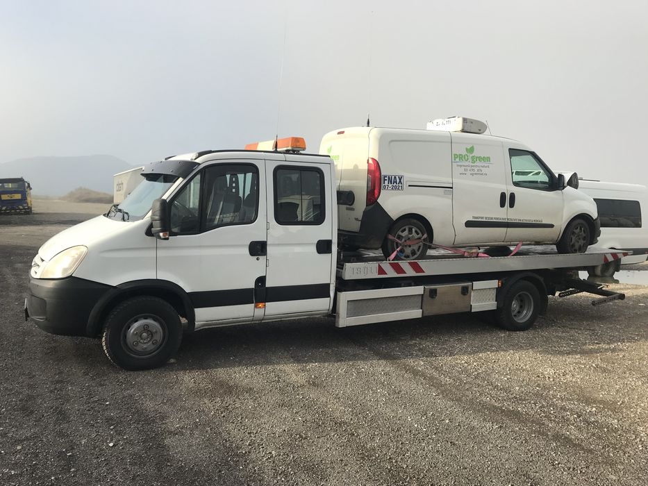 Tractari auto,  Brasov si toata tara