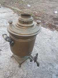 Samovar alama antic