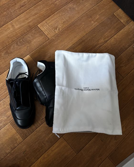 Кросовки Maison Margiela