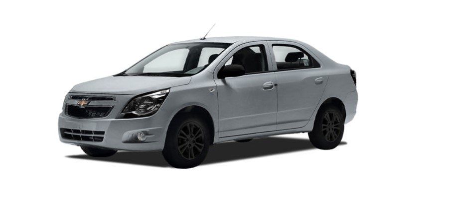 Продаётся Chevrolet Cobalt MCM счёт справка