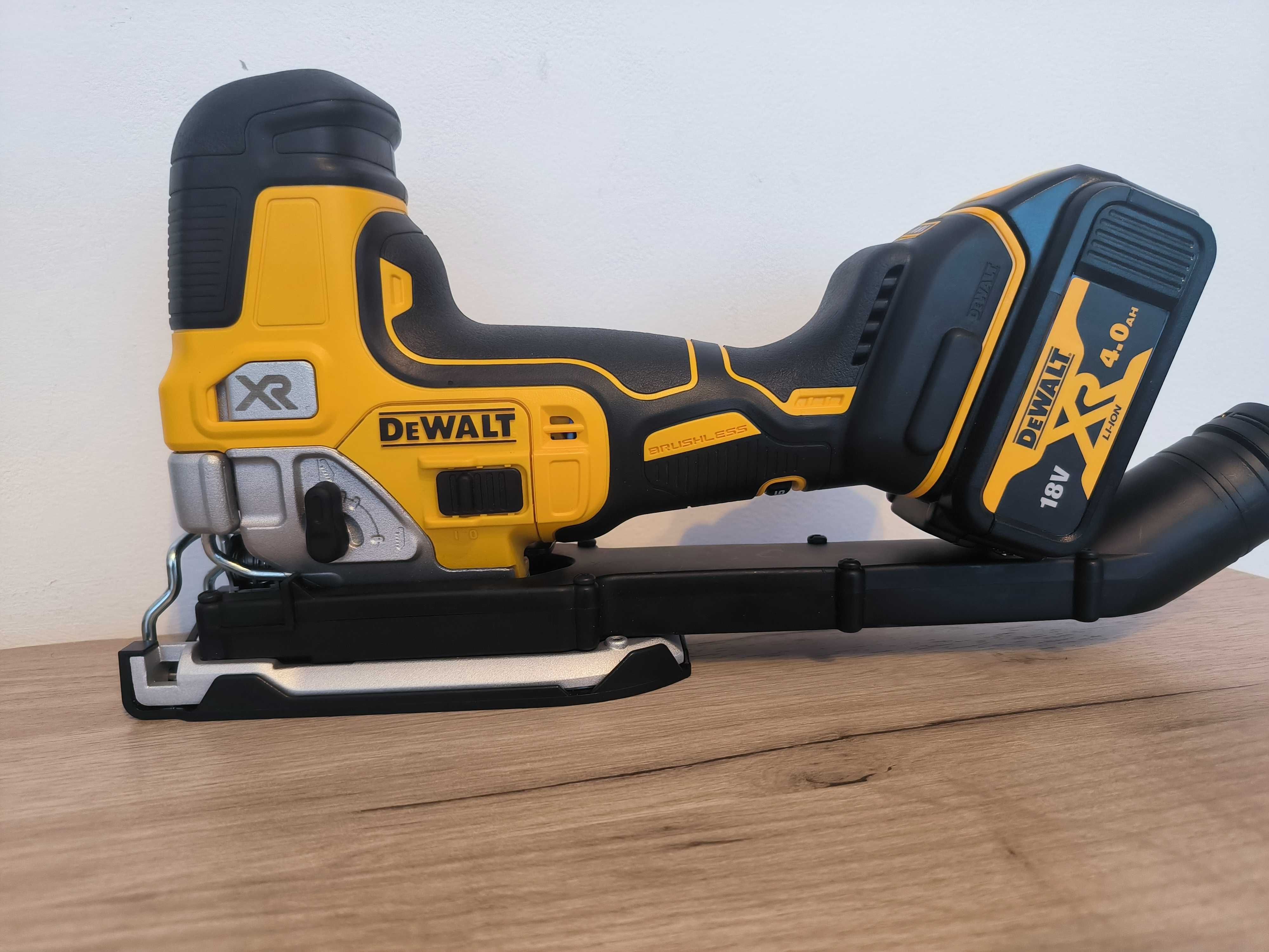 Dewalt dcs335 Pendular Soricel