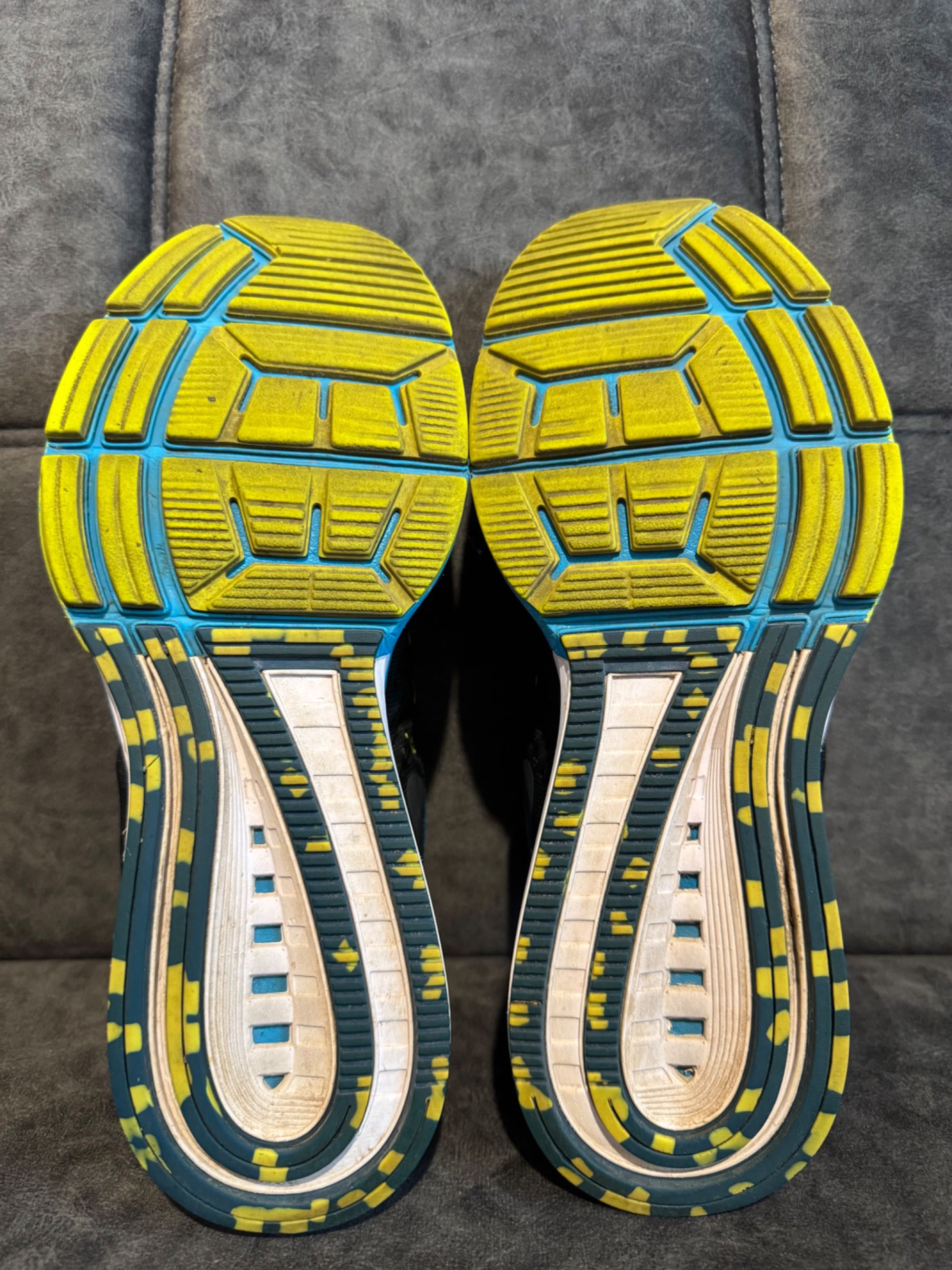 NIKE Men’s  Vomero 10.