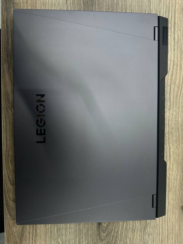Lenovo Legion 5 pro  Xolati zo’r yangidek   *16/512  700$ kelishamiz