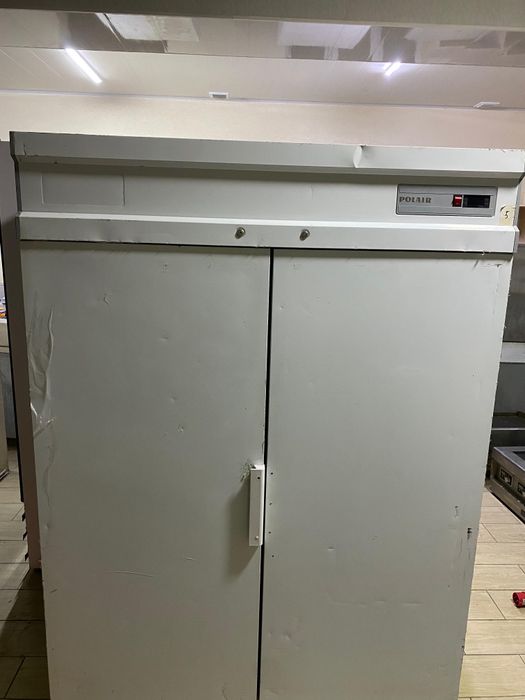 Холодильник Polair