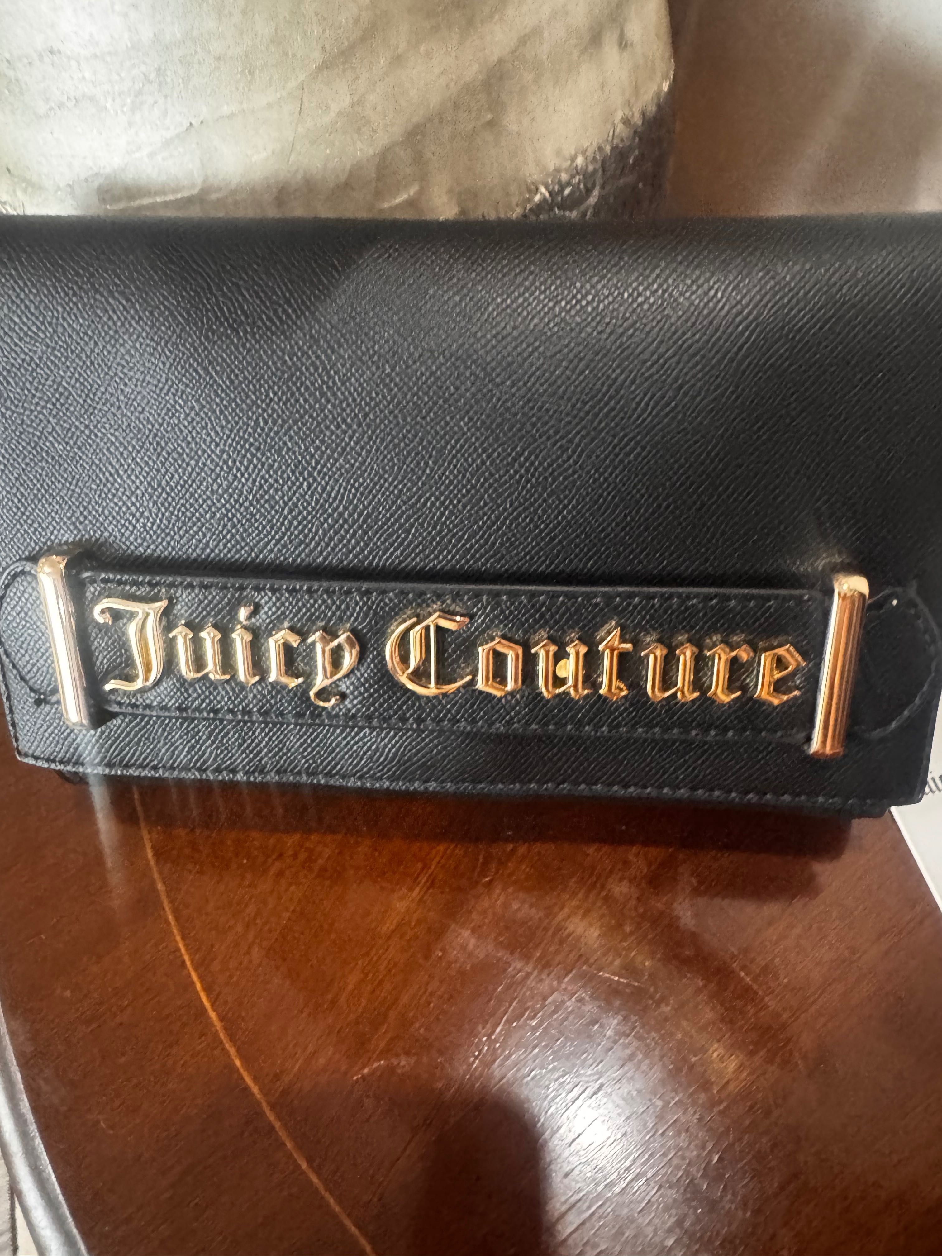 Juicy Couture чанта