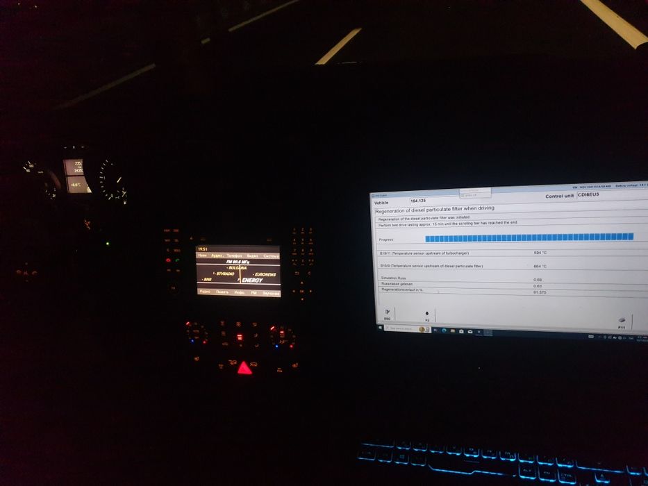 Професионална Автодиагностика Чип Тунинг