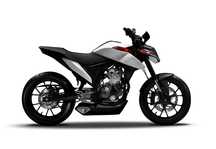 ТОП ОФЕРТА Мотоциклет Скутер Malaguti Drakon 125 НОВ!!! 0км!