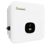 Invertor Growatt 5000 TL -X cu smartmeter ,putin folosit