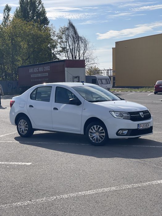 Dacia Logan 2 Facelift 0.9 TCe + GPL, an 2018, 183.000 km