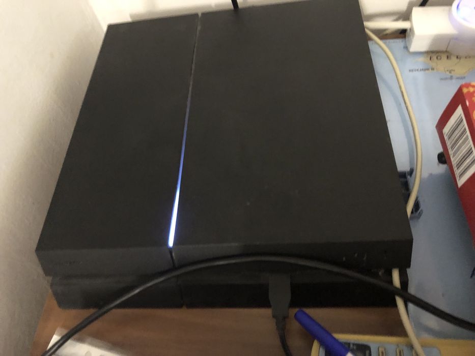 Vand PSP 4 Proo Slim!!