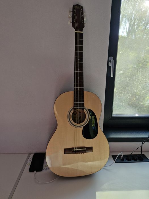 Chitara acustica