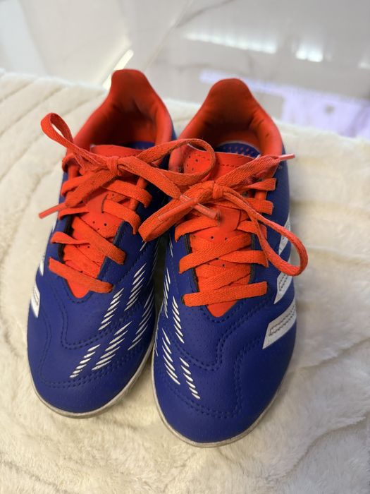 Стоножки Adidas Predator