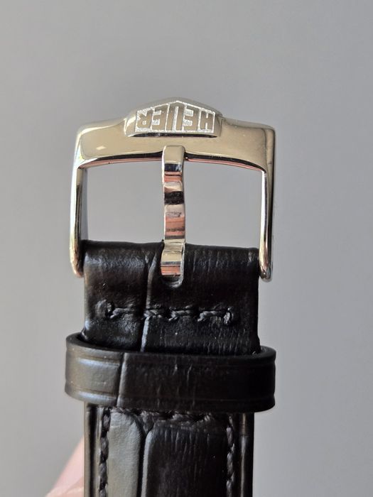 Tag Heuer Monza Re-Edition Chronograph