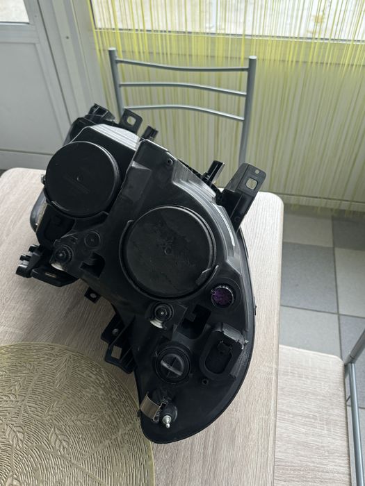 Фарове за сигроен, пежо,фиат