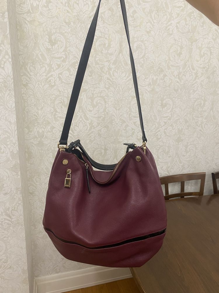 Продам сумку Furla