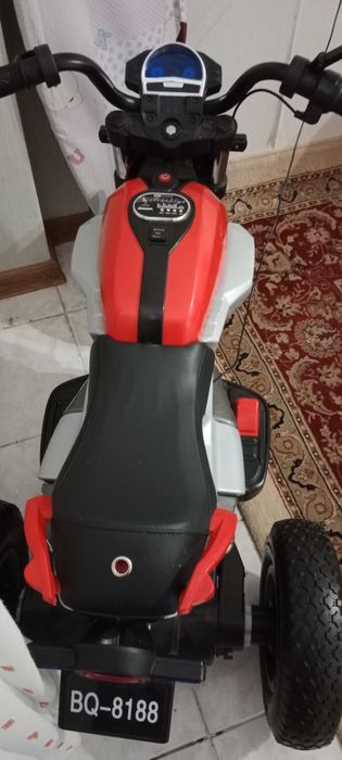 Продам электромотоцикл