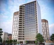 1-комнатная квартира 30–47 м² под ключ — рассрочка или скидка 20%