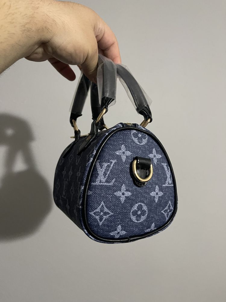 Наличен мини Louis Vuitton