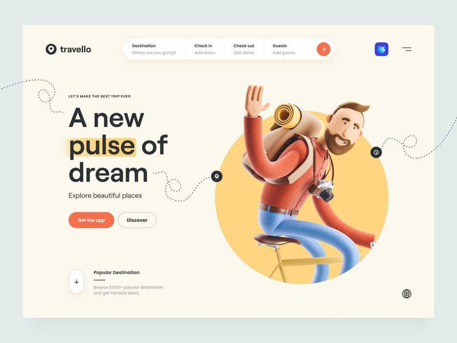Web design fain, site rapid + SEO & campanii social media