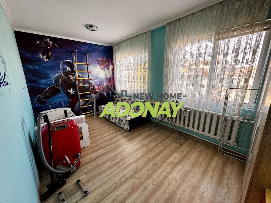 Продава се Тристаен апартамент в Пловдив, Кършияка - 86 кв.м за 1628 €/кв.м - Снимка #7