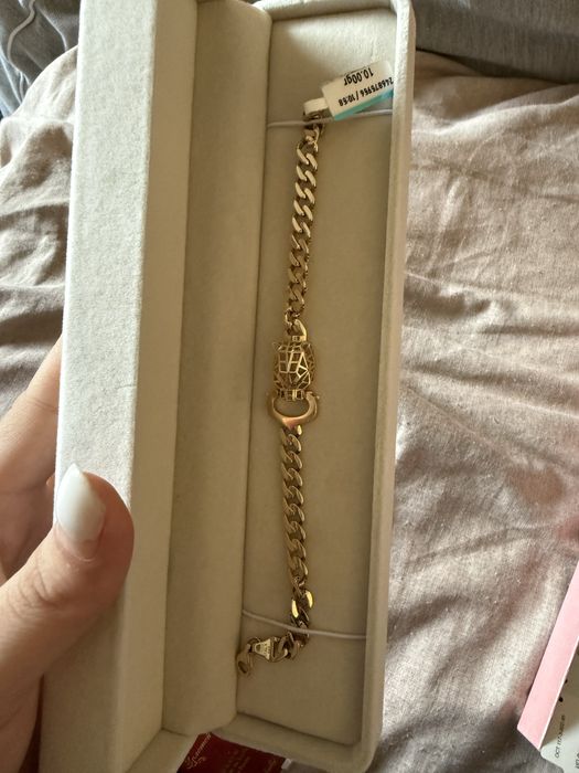 Золото 585 проба