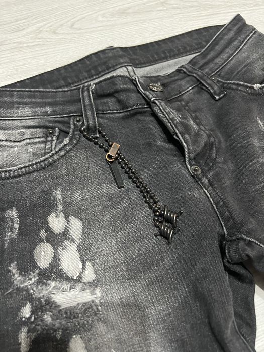 Дънки   Dsquared