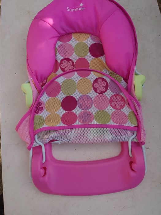 Suport Summer baie bebeluș