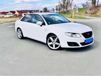 Seat exeo 2.0 tdi 170 cp