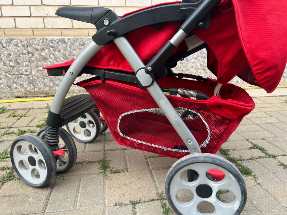 Продам коляску Goodbady