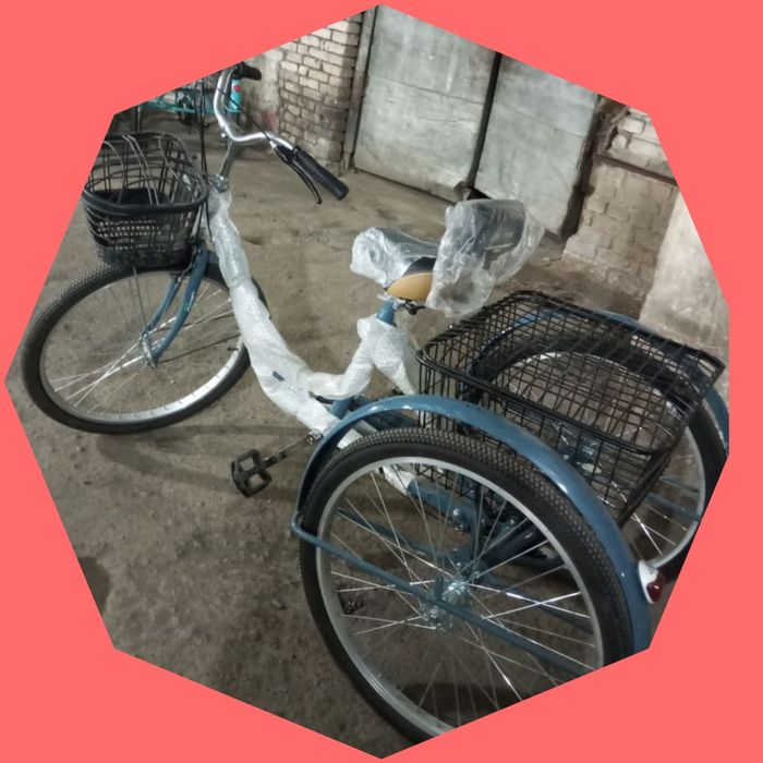 Муравейник сотилади