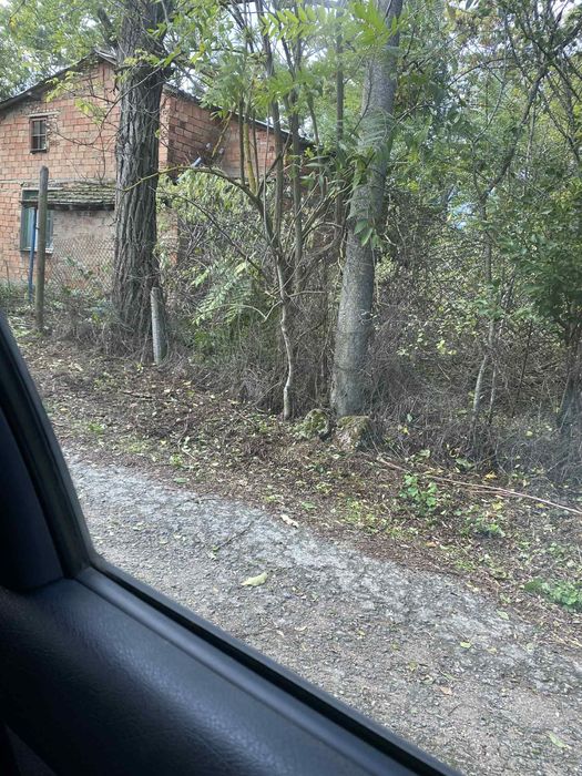 Продавам къща в с.Красен