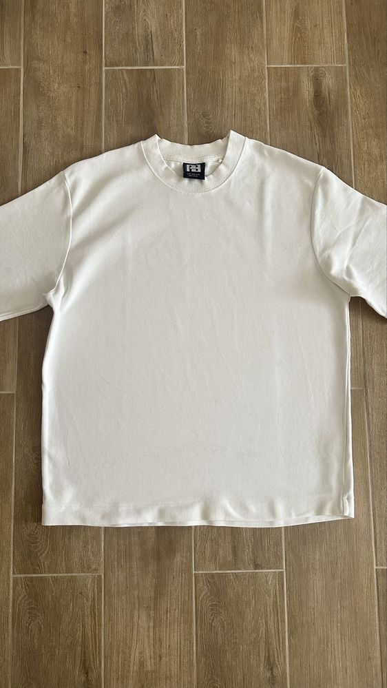 Мъжки къси дънки и тениски Zara, Bershka, Pull&Bear