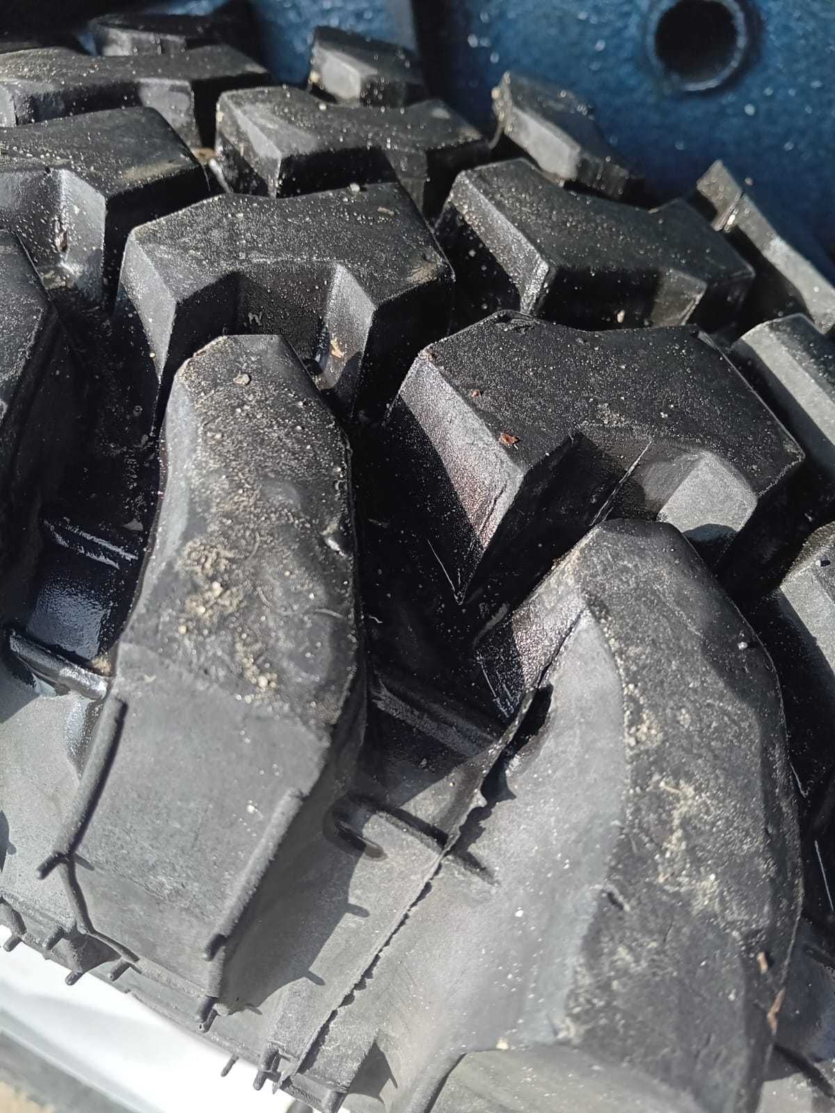 Set roti 4X4, Suzuki Jimny