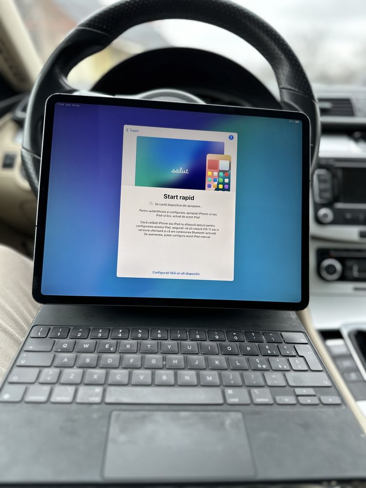 Tableta  Ipad Pro 12.9 , 4th , 512 Gb