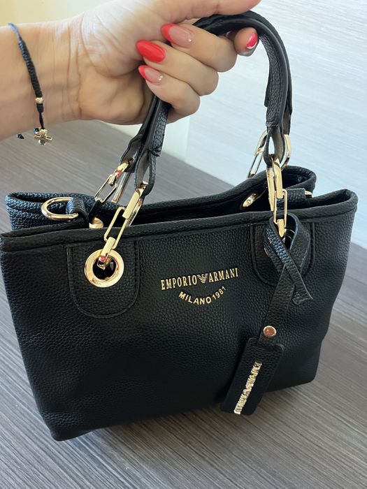 Нови дамски чанти Armani Miu Miu Celine