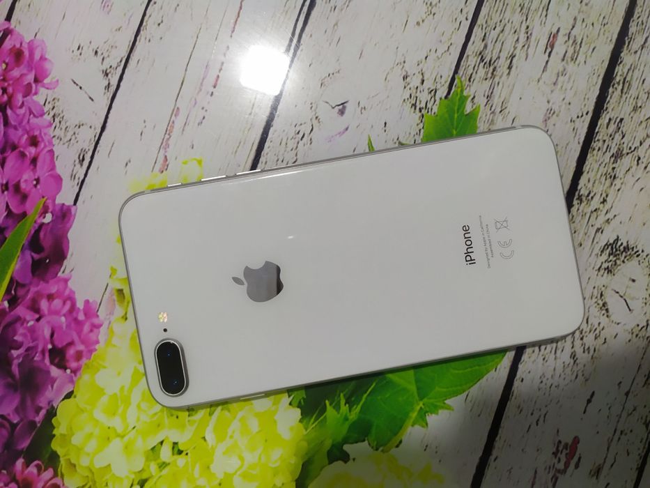 Iphone 8 plus LL/A
